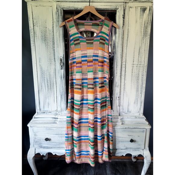 NWT Daily Practice by Anthropologie Sweater Dress - Large - Picture 5 of 5